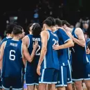 Argentina busca otro triunfo ante Panamá rumbo al Mundial