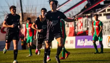 deportivo maip�