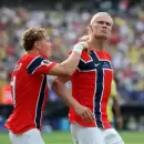 (Video) Batacazo hist�rico de Noruega: venci� a Brasil y jugar� los cuartos de final del Mundial