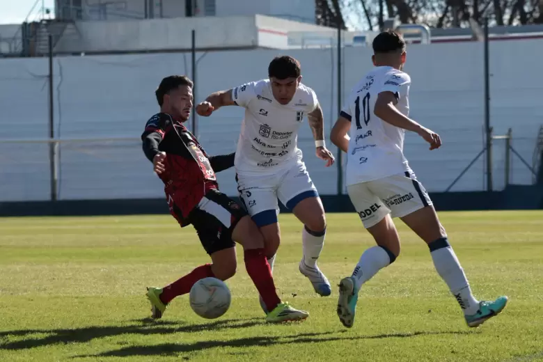 FADEP -ATENAS