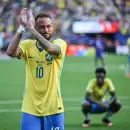 Neymar confirmó su retiro de la Selección de Brasil, tras la eliminación del Mundial