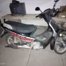 Jornada caliente: le robaron la moto a punta de cuchillo en San Rafael