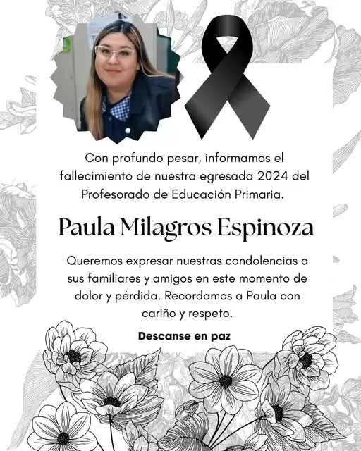 PAULA ESPINOZA