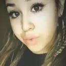 El instituto donde se recibi� Paula Espinoza la despidi� con un sentido mensaje