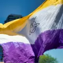 La Ciudad de Mendoza realizar� una semana de actividades por el D�a de la Visibilidad No Binaria