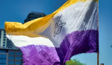 no binario