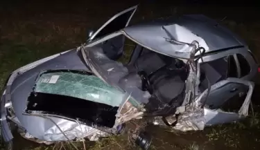 accidente
