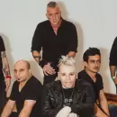 La banda Cabezones regresará a Mendoza para celebrar las dos décadas de su disco emblemático
