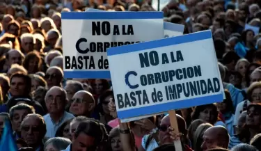 corrupcion