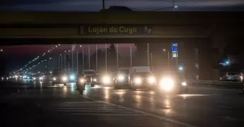 patrullaje preventivo