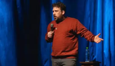 lucas upstein