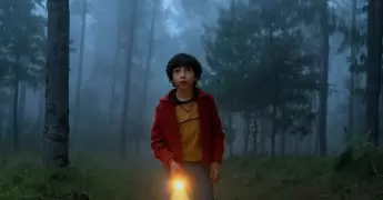 rescate Cerro El Gateado