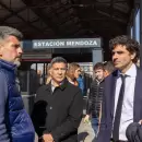 El Metrotranvía sumó una nueva estación inteligente en Capital: dónde está y qué servicios ofrece