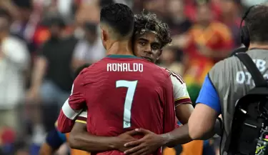 portugal - espa�a