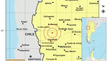 sismo