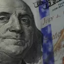 Pegó un salto el dólar blue en Mendoza y el oficial apenas cedió terreno
