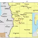 Tembl� en una zona urbana de Tunuy�n y se sinti� en todo el Valle de Uco