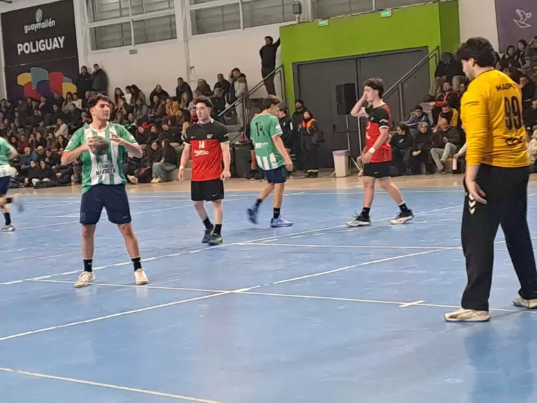 handball