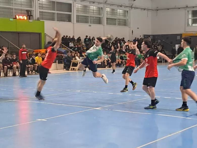 handball