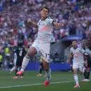 (Video) B�lgica elimin� a Estados Unidos y jugar� en cuartos de final con Espa�a
