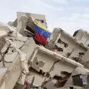 Despliegan a más de 2.800 especialistas para evaluar los daños estructurales tras los terremotos en Venezuela