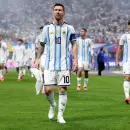 El regreso de Messi: vuelo privado a Rosario, descanso familiar y dudas sobre su futuro en la Selección