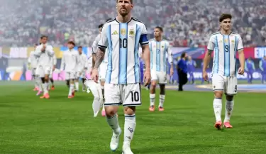selecci�n argentina - egipto