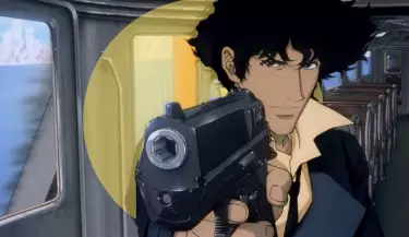 cowboy bepop