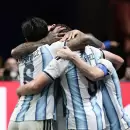 Los r�cords y las curiosidades en la victoria de la Selecci�n Argentina ante Egipto