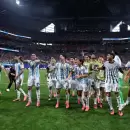 Quién es el jugador de Argentina al límite de tarjetas amarillas en el Mundial 2026