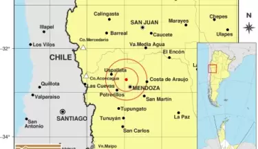 sismo