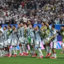 (Video) Orgullo de campeón: Argentina remontó un partidazo, venció a Egipto y avanzó a cuartos
