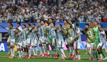 argentina