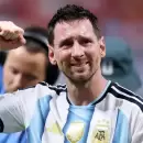 (Video) El llanto de la redención: la emoción de Messi tras la épica clasificación de Argentina