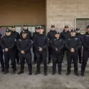 Palmira ya tiene su propia Unidad Policial: operar� con drones y har� vigilancia las 24 horas