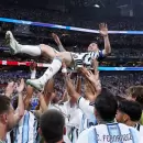 Cuándo volverá a jugar la Argentina luego del triunfo ante Egipto: el cronograma de partidos