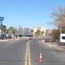 Más seguridad vial en la ruta 86 camino a Tupungato : renovaron el camino de Los Cerrillos
