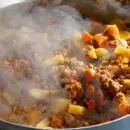 En vacaciones de invierno los comedores municipales de Las Heras seguirán funcionando