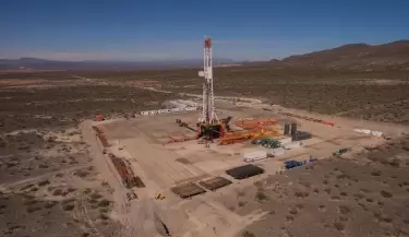 Formaci�n Cacheuta