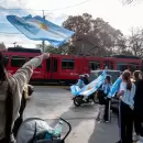 C�mo ser� el operativo de seguridad en Mendoza para la semifinal Argentina-Inglaterra