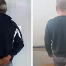 Detuvieron a dos hombres en distintos hechos de violencia y amenazas en Maipú