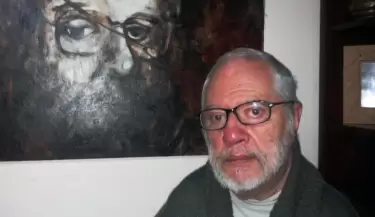 julio rudman