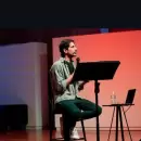 La charla interactiva "YO, sin culpa" llegar� al teatro El C�rculo con una propuesta de reflexi�n y m�sica