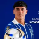 Uno por uno, los cuatro refuerzos que present� Godoy Cruz para buscar la recuperaci�n