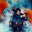 Netflix estrenó "El hombre vapor", la superproducción japonesa que divide a los especialistas