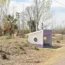 Un motociclista choc� de atr�s a un colectivo en Santa Rosa y muri� en el acto