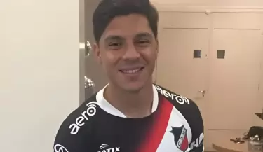 enzo perez