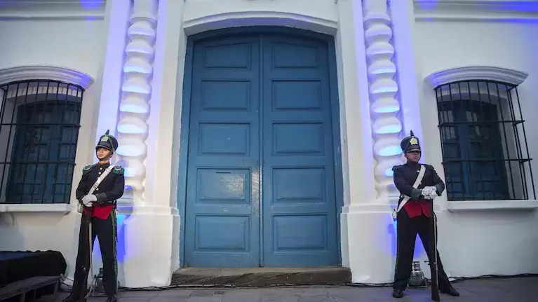 9 de julio