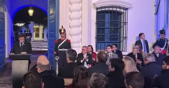Ciudad de Mendoza
