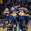 (Video) En el debut de Arruabarrena como DT, Boca derrotó al Athletico Paranaense